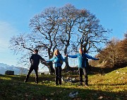 03 Ai Tre Faggi (1399 m)